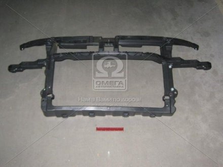 Панель пров. VW POLO 6 05- TEMPEST 051 0616 200