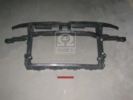 Панель пер. VW POLO 6 05- (выр-во) TEMPEST 051 0616 200