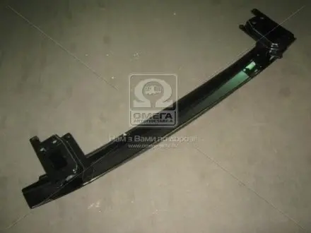 Шина бампера пров. VW POLO 6 05- TEMPEST 051 0616 940