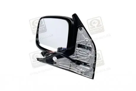 Зеркало лев. эл. VW T4 91-03 TEMPEST 051 0620 403