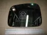 Зерк. вкладыш пра. VW T4 CARAVELLE -03 (выр-во) TEMPEST 051 0621 430 (фото 3)