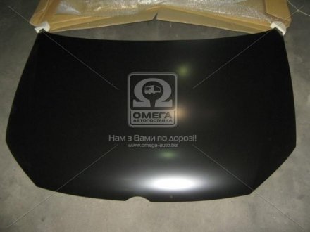 Капот VW POLO 09- (выр-во) TEMPEST 051 0740 280