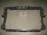 Панель пер. VW TIGUAN 07-15 (выр-во) TEMPEST 051 1854 200 (фото 1)