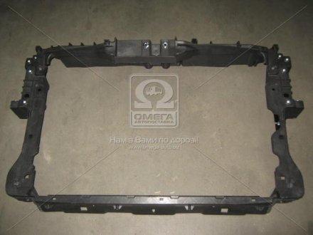 Панель пер. VW TIGUAN 07-15 (выр-во) TEMPEST 051 1854 200