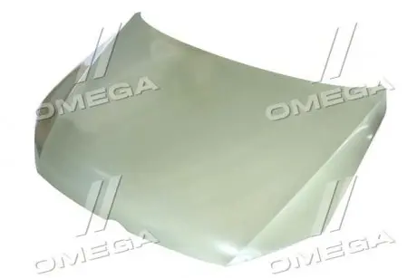 Капот VW PASSAT B7 EUR 11-15 (выр-во) TEMPEST 051 2147 280