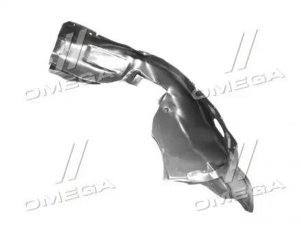 Подкрылок пер. о. VW JETTA 11- TEMPEST 051 5747 388