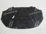 Шумоізоляція капота VW JETTA 11-18 TEMPEST 051 5747 800 (фото 1)