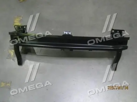 Шина бампера пров. VW GOLF VII 13- TEMPEST 051 6278 943