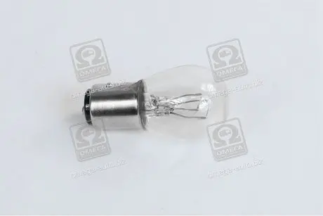 Лампа покажчиків поворотів і стоп-сигналів BAY15d 12V P21/5W <> TEMPEST 12V21/5W