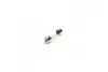Лампа софитная C5W SV8.5-8 35mm 12V 5W &lt;&gt; TEMPEST 12V5W_C5W SV8.5-8 35 (фото 4)