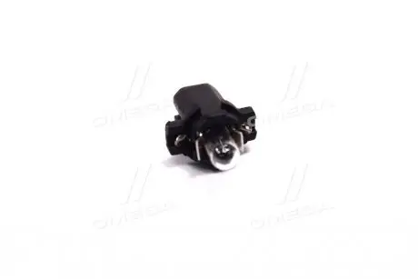 Лампа з пластмас. цоколем B8,3d BAX10s 24V 1,2W <> TEMPEST 24V1.2W_B8,3D BAX10S