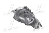Подкрылок пер. о. BMW F20/F21 TEMPEST 51717260710 (фото 1)