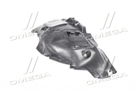 Пiдкрилок пер. пра. BMW F20/F21 TEMPEST 51717260710