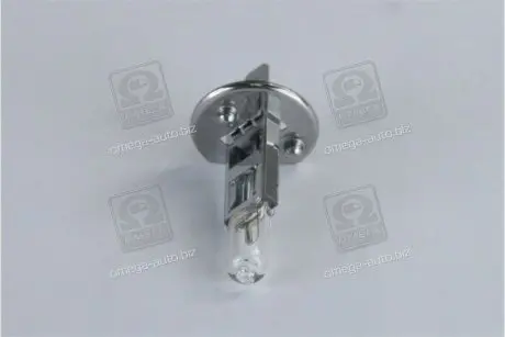 Лампа головного світла H1 12V 55W <> TEMPEST H1 12V55W