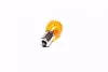 Лампа покажчиків поворотів та стоп сигналів 24V 21W BA15S Amber <> TEMPEST S25 24V21W BA15S AMB (фото 4)