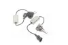 Светодиодная лампа HB3 (9005) LED 6000K, 12V &lt; PLUS&gt; TEMPEST TMP-K903-HB3 (фото 1)