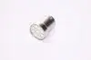 Лампа LED покажчиків поворотів та стоп-сигналів 24V R5W BA15S 9SMD WHITE <> TEMPEST TMP-L0819-24 (фото 4)