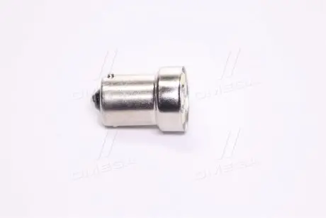 Лампа LED покажчиків поворотів та стоп-сигналів 24V R5W BA15S 9SMD WHITE <> TEMPEST TMP-L0819-24