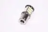 Лампа LED указателей поворотов и стоп-сигналов 24V BA15S 48SMD WHITE &lt;&gt; TEMPEST TMP-L0987CH-24 (фото 2)