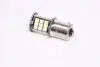 Лампа LED указателей поворотов и стоп-сигналов 24V BA15S 48SMD WHITE &lt;&gt; TEMPEST TMP-L0987CH-24 (фото 3)