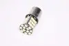 Лампа LED указателей поворотов и стоп-сигналов 24V BA15S 48SMD WHITE &lt;&gt; TEMPEST TMP-L0987CH-24 (фото 4)