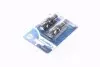 Лампа LED указателей поворотов и стоп-сигналов 24V BA15S 14SMD WHITE &lt;&gt; TEMPEST TMP-LX16-S25-24 (фото 2)