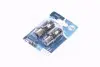 Лампа LED указателей поворотов и стоп-сигналов 24V BA15S 14SMD WHITE &lt;&gt; TEMPEST TMP-LX16-S25-24 (фото 4)