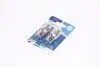 Лампа LED указателей поворотов и стоп-сигналов 24V BA15S 15SMD WHITE &lt;&gt; TEMPEST TMP-LX17-S25-24 (фото 4)
