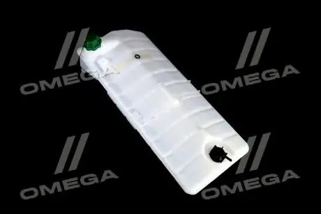 Бачок расширительный MAN D2865/66 TEMPEST TP 08-12-80