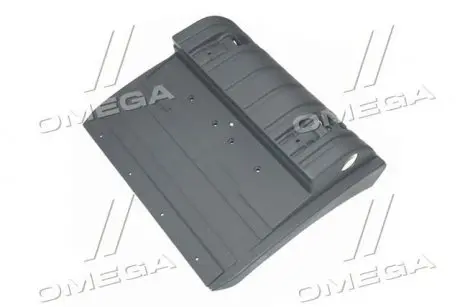 Крыло колеса заднее часть лев/Прав. MB TEMPEST TP 091-20L/P