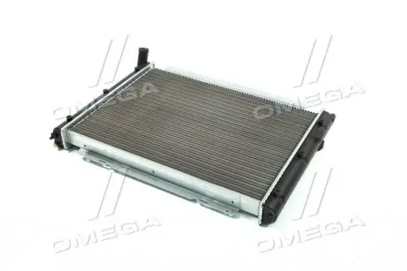 Радиатор охлаждения VW TRANSPORTER III-93 (MT) TEMPEST TP.151065239