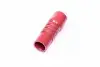 Патрубок інтеркулера MAN Q50х65x190 mm TEMPEST TP 19-0427 (фото 2)