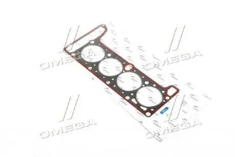 Прокладка ГБЦ ВАЗ 2107 79,0 без азбесту, з герметиком TEMPEST TP.21011-1003020
