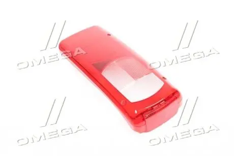 Фото 1 - скло заднього ліхтаря DAF CF/XF106 EURO 6 >2012 LC8 RH. TEMPEST TP 48-67-99R Скло заднього ліхтаря DAF CF/XF106 EURO 6 >2012 LC8 RH. TEMPEST TP 48-67-99R (фото 1)