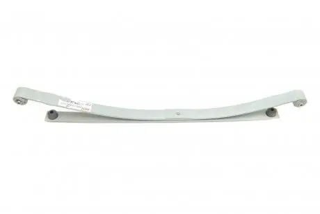 Ресора задня VW Caddy III/IV 1.0-2.0D 04- (к-кт 2 листа) (60/740/570) TES 2K5511151AN0019 Z/T