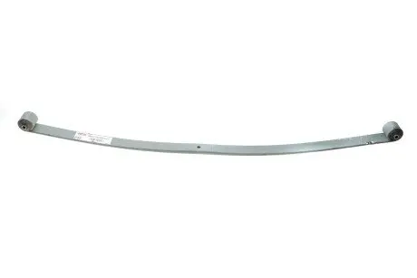 Ресора задня кореня VW Caddy III/IV 2.0TDI 4motion 10-, (60/705/805) 18mm TES 2K5511151K0019 Z/T