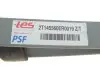 Ресора задня Ford Connect 02- (к-кт 2-x листова) (60/662/593) 1/13mm + 1/11mm TES 2T145560ER0019 Z/T (фото 3)