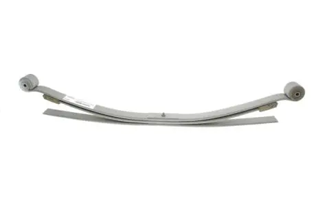 Ресора задня Ford Connect 02- (к-кт 2-x листова) (60/662/593) 1/13mm + 1/11mm TES 2T145560ER0019 Z/T WZM