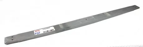 Ресора задняя (4-й лист) MB 609-814D (36mm) TES 3332980419
