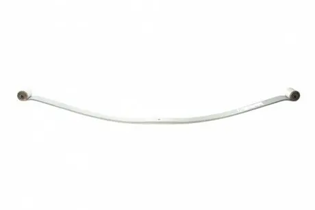 Ресора передняя коренная DB 709 (80/800/800) 19мм TES 3341200119 Z/T