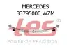 Ресора задня MB Sprinter 906/VW Crafter 06- (к-кт 3 листа, посил.) (70/740/753) 1/20+1/18+1/20 TES 3379500019 Z/T WZM (фото 7)