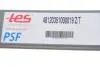 Ресора передня Toyota Hilux 2.0/2.2/2.4D -89 (к-кт 4 листа) (60/575/575) 4/8mm TES 48120351000019 Z/T (фото 2)