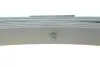 Ресори задні Toyota Hilux 2.5D 01-05, (60/565/740), 4/7+2/12mm (к-кт 6 аркушів) TES 482103D2400019 Z/T (фото 10)