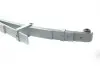 Ресори задні Toyota Hilux 2.5D 01-05, (60/565/740), 4/7+2/12mm (к-кт 6 аркушів) TES 482103D2400019 Z/T (фото 4)