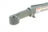 Ресори задні Toyota Hilux 2.5D 01-05, (60/565/740), 4/7+2/12mm (к-кт 6 аркушів) TES 482103D2400019 Z/T (фото 9)