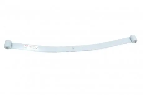 Ресора задня коренева Fiat Ducato 94-02 (1/17mm) (80/715/715) TES 519.12.08.00 Z/T