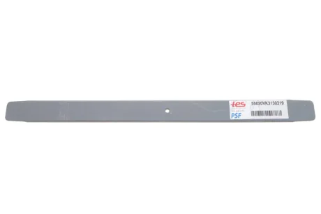 Ресора задня (3-й лист) Nissan Pick Up 98- TES 55020VK3130319