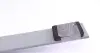 Ресора задняя коренная Ford Transit 00- (изогнутый) (1/16mm) (60/620/620) TES 5650336519 Z/Z (фото 4)