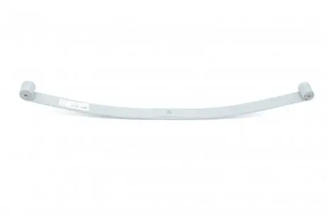 Ресора задня коренева Fiat Ducato 02- (1/17mm) (80/715/715) TES 58156040019 Z/T 1P