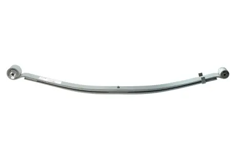 Ресора задня Fiat Ducato 06- (к-кт 2 листа) (70/715/715) 18mm TES 6752900019 Z/T